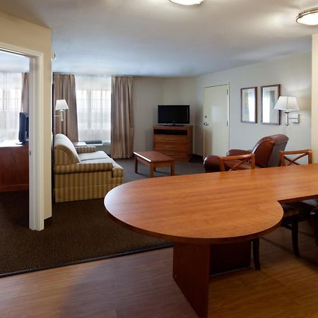 Candlewood Suites San Antonio Nw Near Seaworld By Ihg Екстер'єр фото