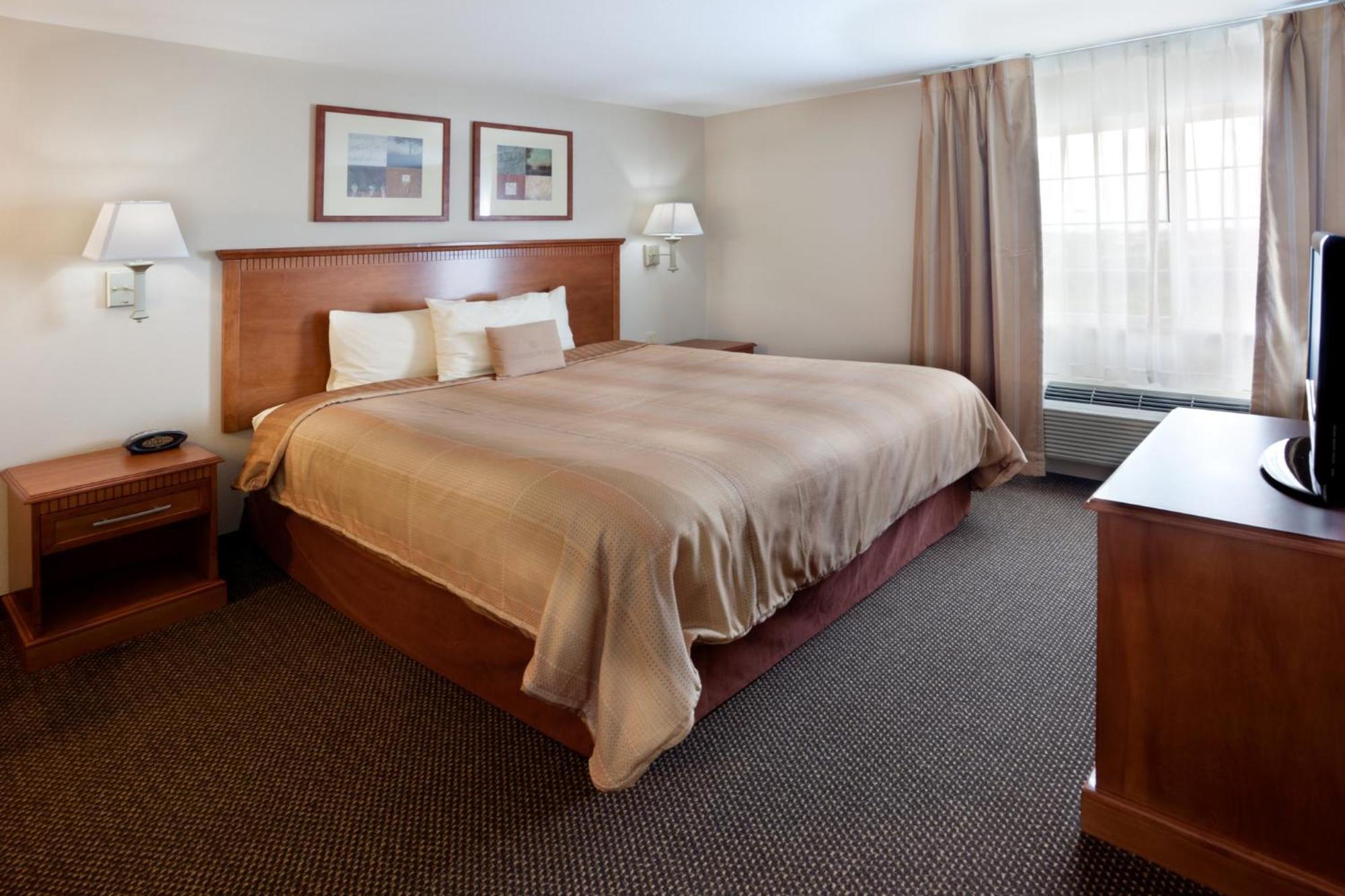 Candlewood Suites San Antonio Nw Near Seaworld By Ihg Екстер'єр фото