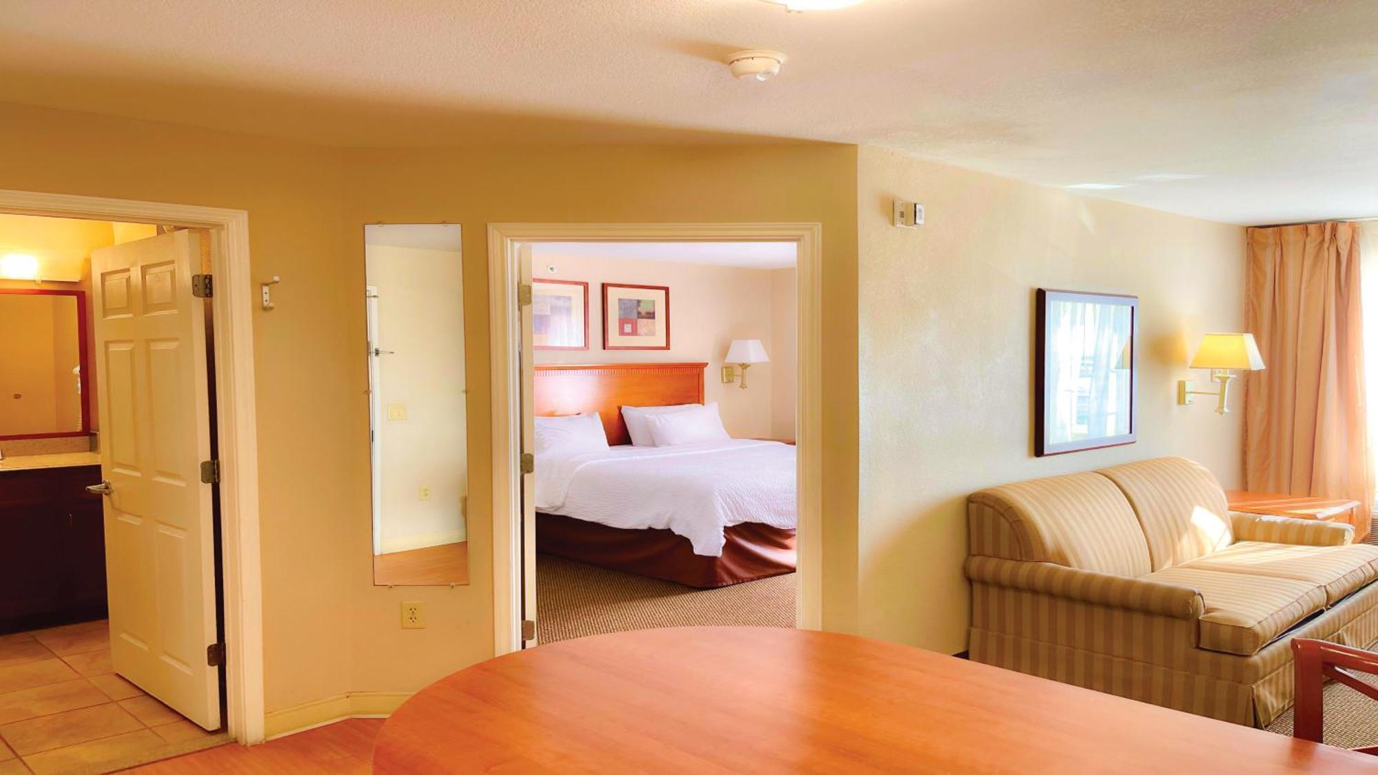 Candlewood Suites San Antonio Nw Near Seaworld By Ihg Екстер'єр фото