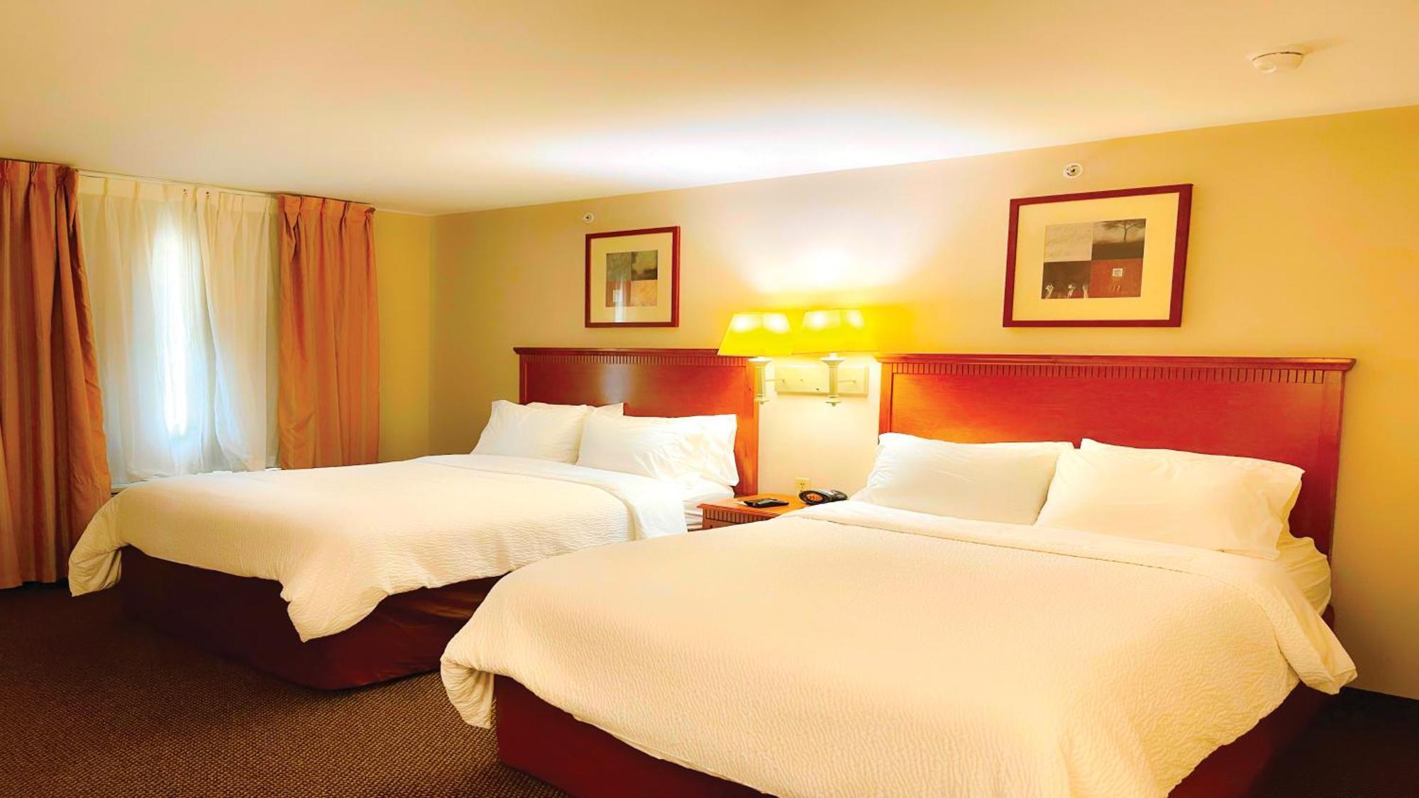 Candlewood Suites San Antonio Nw Near Seaworld By Ihg Екстер'єр фото