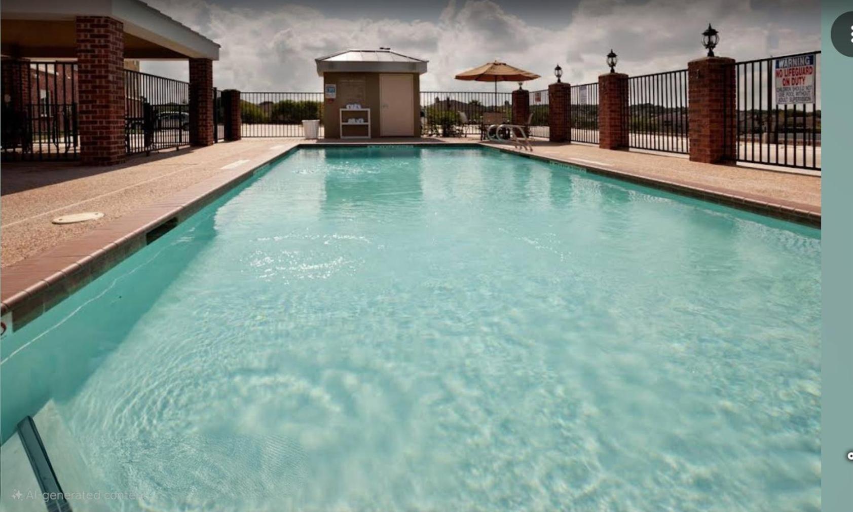 Candlewood Suites San Antonio Nw Near Seaworld By Ihg Екстер'єр фото
