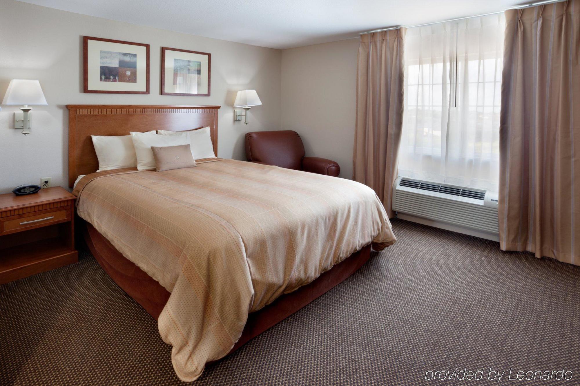 Candlewood Suites San Antonio Nw Near Seaworld By Ihg Екстер'єр фото