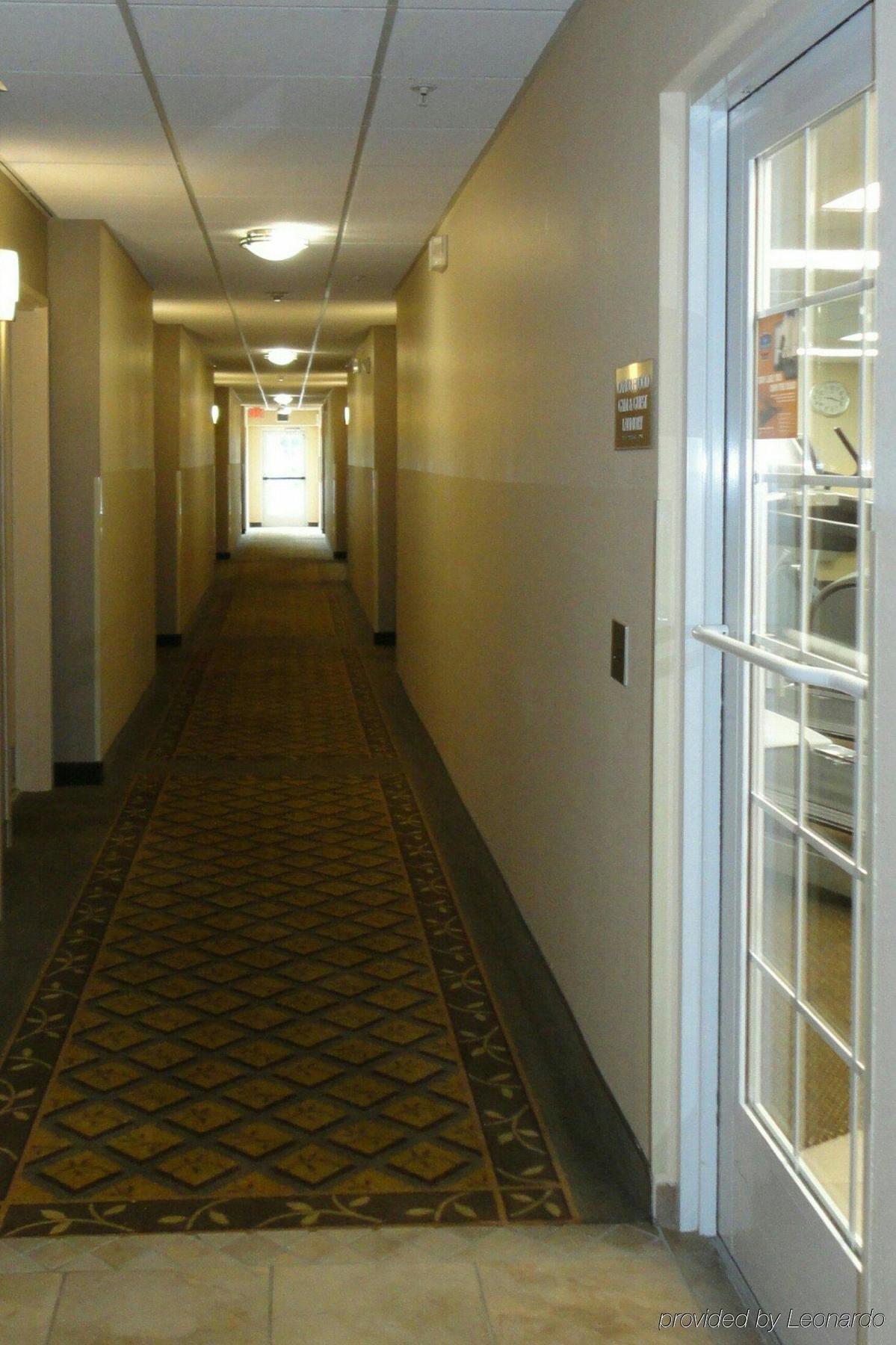 Candlewood Suites San Antonio Nw Near Seaworld By Ihg Екстер'єр фото