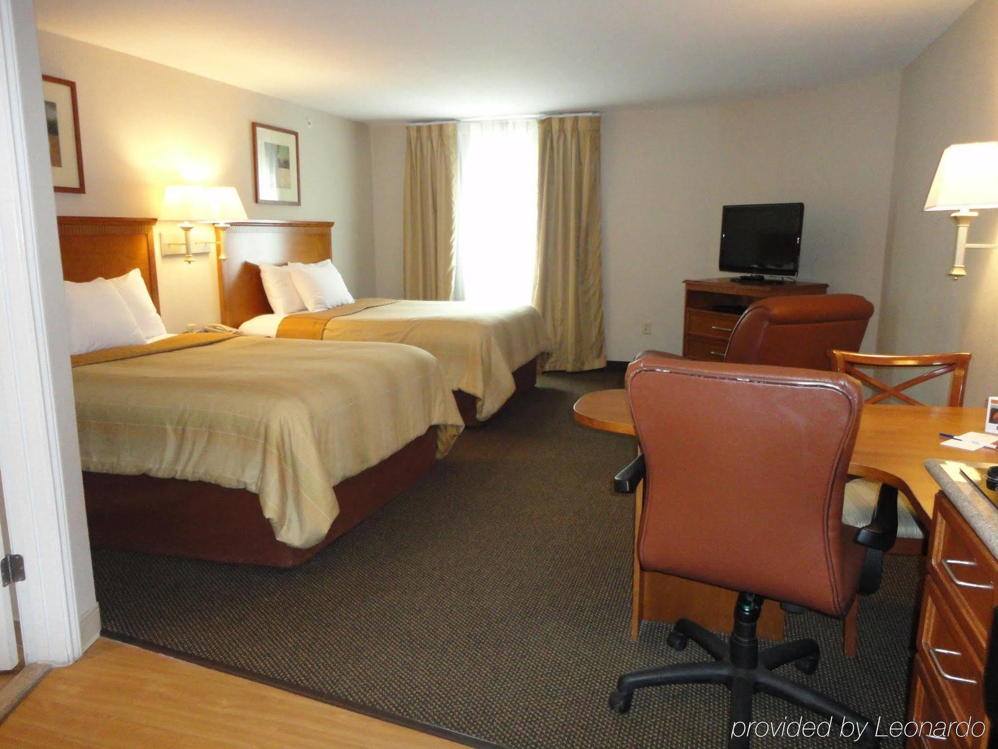 Candlewood Suites San Antonio Nw Near Seaworld By Ihg Екстер'єр фото