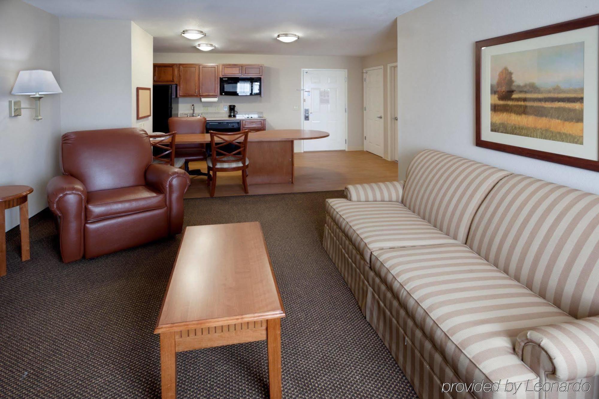 Candlewood Suites San Antonio Nw Near Seaworld By Ihg Номер фото
