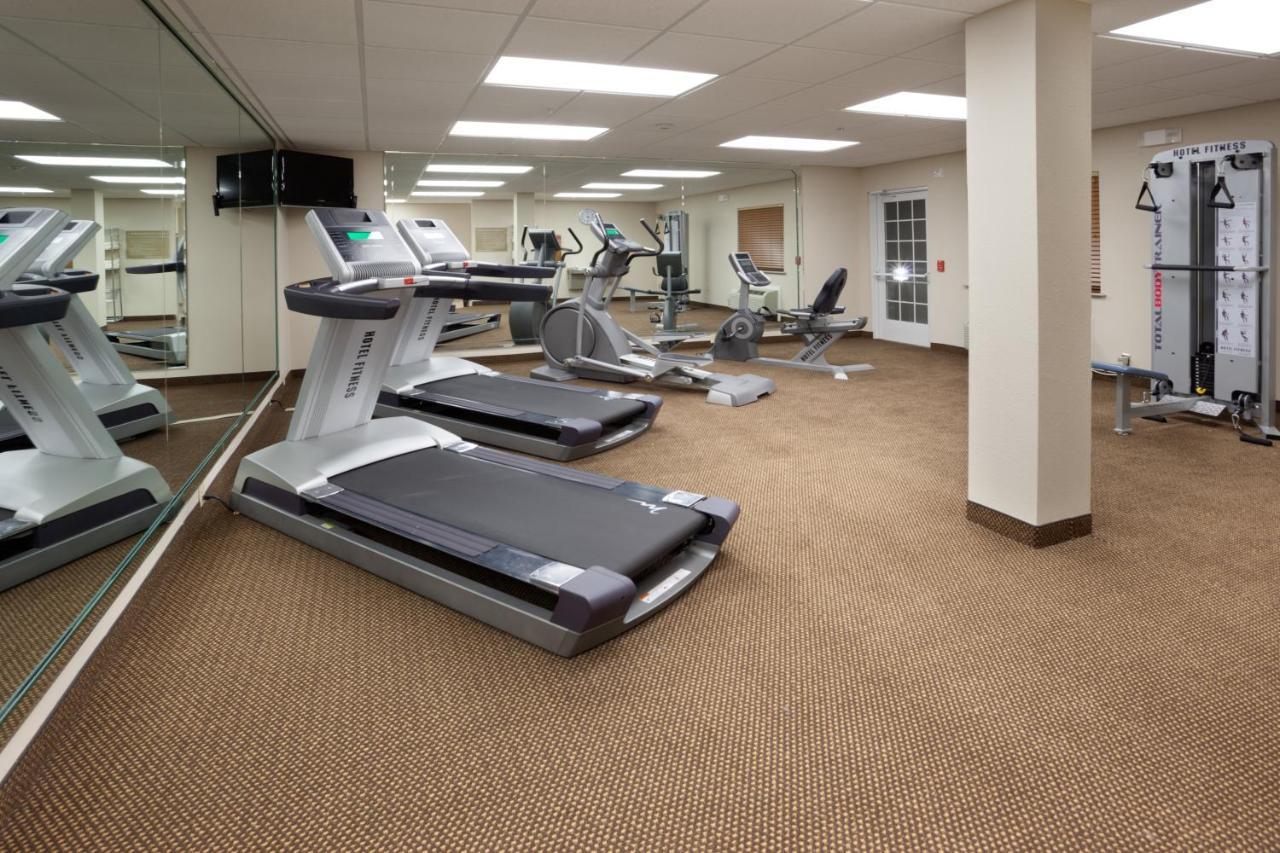 Candlewood Suites San Antonio Nw Near Seaworld By Ihg Екстер'єр фото