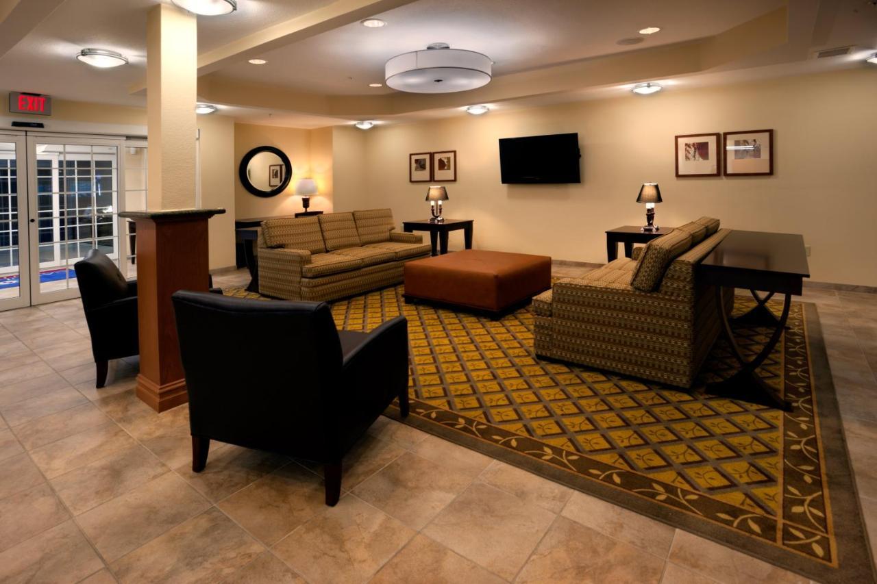 Candlewood Suites San Antonio Nw Near Seaworld By Ihg Екстер'єр фото