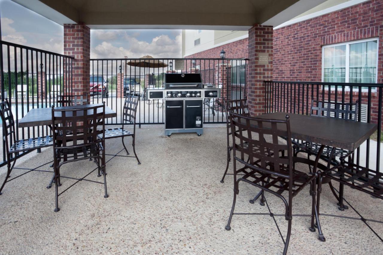 Candlewood Suites San Antonio Nw Near Seaworld By Ihg Екстер'єр фото
