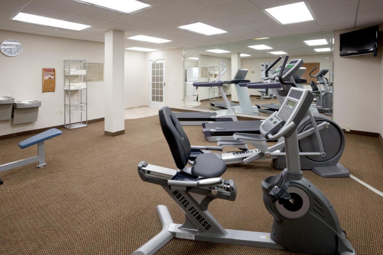Candlewood Suites San Antonio Nw Near Seaworld By Ihg Екстер'єр фото