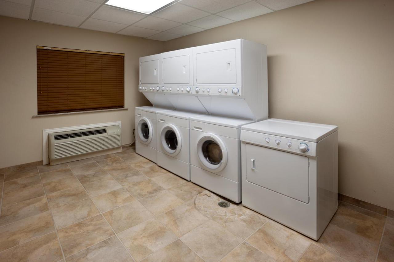 Candlewood Suites San Antonio Nw Near Seaworld By Ihg Екстер'єр фото
