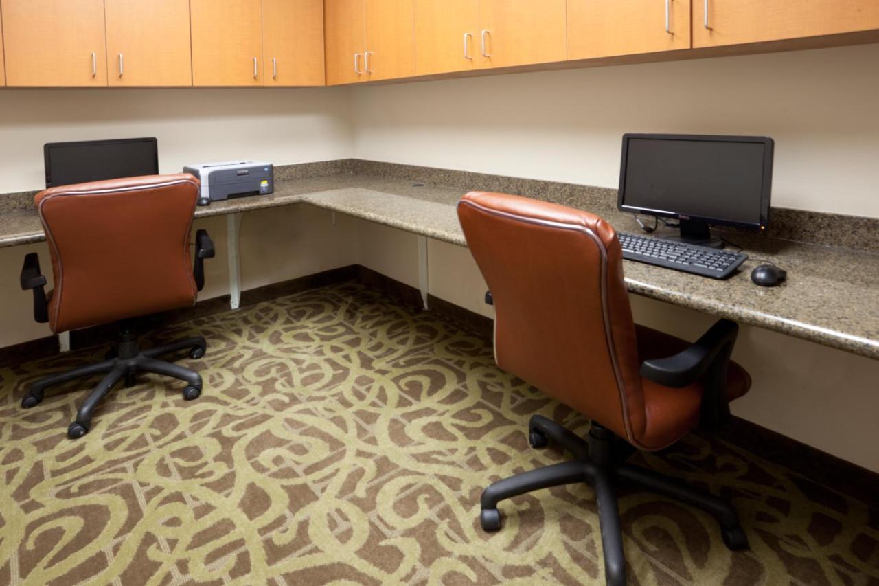 Candlewood Suites San Antonio Nw Near Seaworld By Ihg Екстер'єр фото