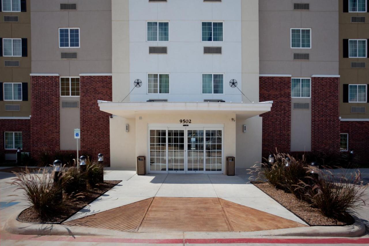 Candlewood Suites San Antonio Nw Near Seaworld By Ihg Екстер'єр фото