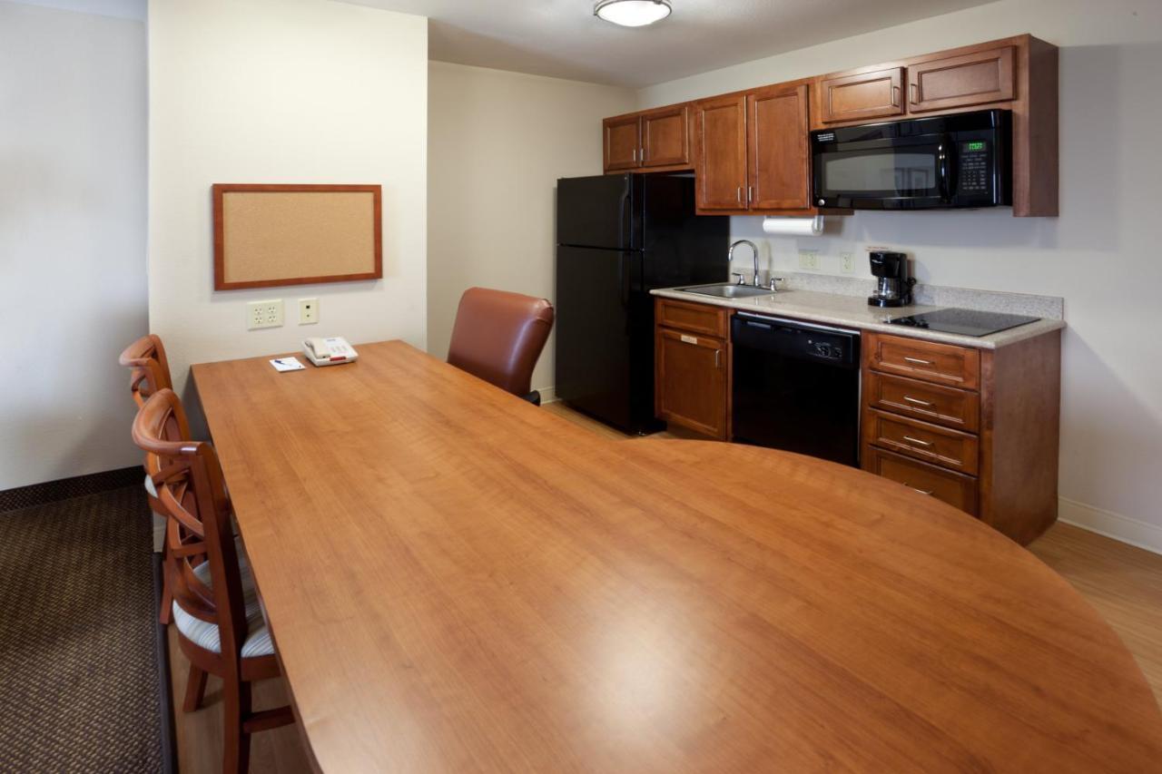 Candlewood Suites San Antonio Nw Near Seaworld By Ihg Екстер'єр фото