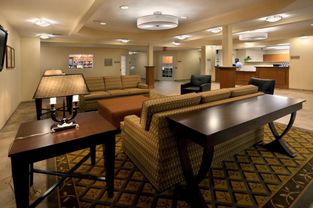 Candlewood Suites San Antonio Nw Near Seaworld By Ihg Екстер'єр фото